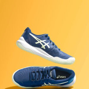 ASICS ZAPATILLAS