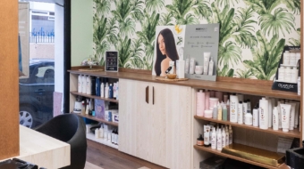 Fotografia de espacios para Redes sociales