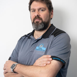 Fotografia para Linkedin