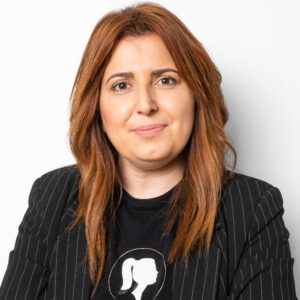Perfil de Linkedin