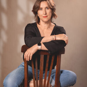 Fotografía corporativa en estudio